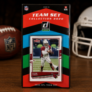 2020 Panini Donruss NFL Team Set Various Teams