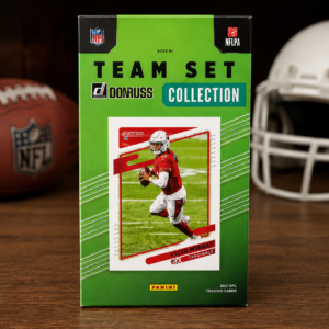 2021 Panini Donruss NFL Team Set Various Teams