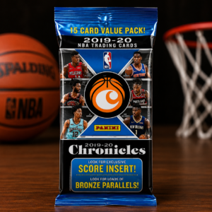 2019/20 Panini Chronicles Basketball